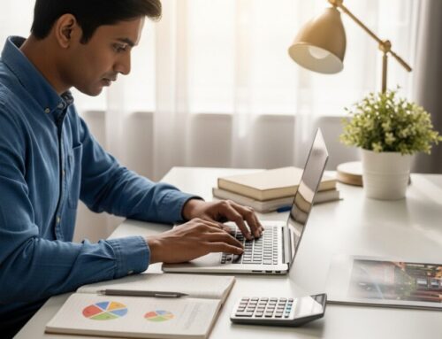 Your Online Degree Program Cost and Budgeting Guide for 2026