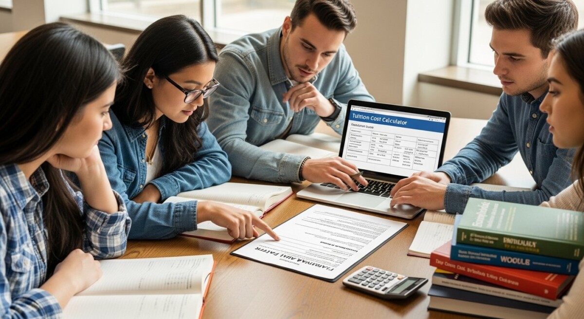 Texas public university tuition rates and expenses