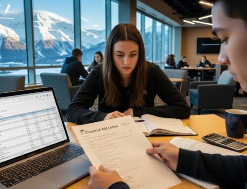 Understanding University Expenses in Alaska: A Cost Breakdown