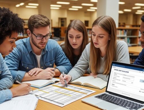 Understanding Nevada Public University Tuition Costs And Fees