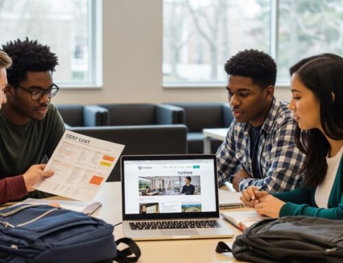 Understanding Georgia Public University Tuition and Fees