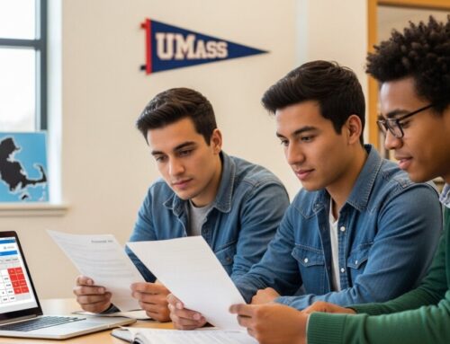 Understanding Massachusetts Public University Tuition And Fees