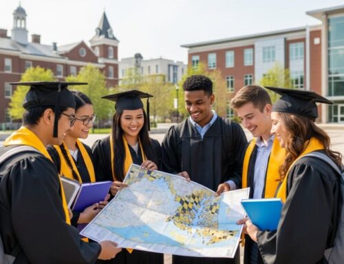 Affordable Maryland Colleges: Low-Cost Degree Programs