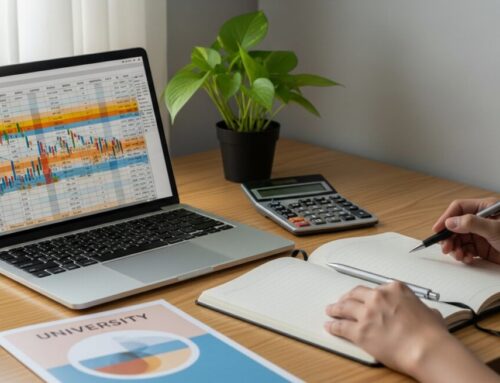 Online University Costs: A Complete Tuition and Fee Breakdown