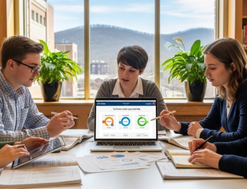 Understanding West Virginia Public University Tuition and Costs