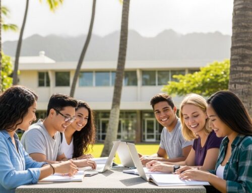 Affordable Hawaii Colleges: Top Value Picks for Students