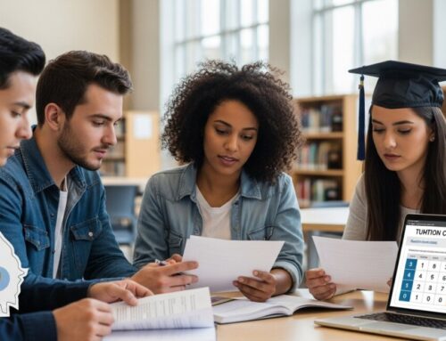 Understanding Georgia University Tuition Fees and Cost Estimates