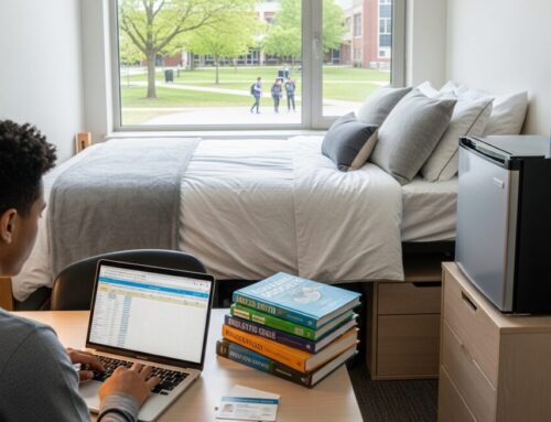 529 Plan Living Expenses: What Qualifies as Covered Costs