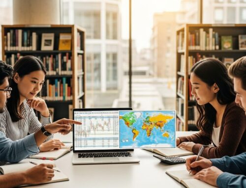 The Complete Guide to International Student Tuition Fees