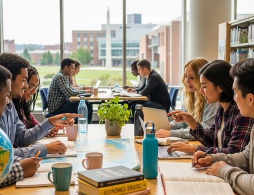 Affordable Global Education: A Tuition Comparison for International Students