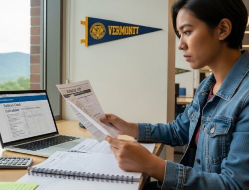 Understanding Vermont Public University Tuition And Fees