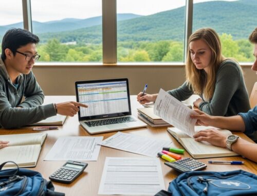 Understanding Vermont College Costs and Financial Planning