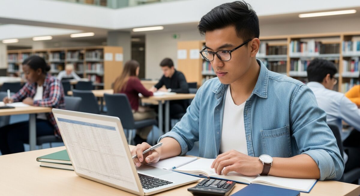 International Student Tuition Costs: A Complete Financial Guide Tuition for International Students Complete Cost Guide