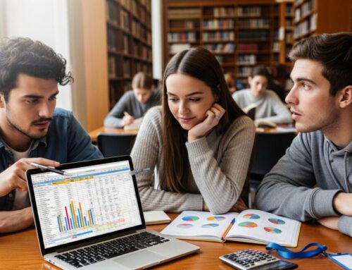 College Living Cost Breakdown for Students: A Complete Guide