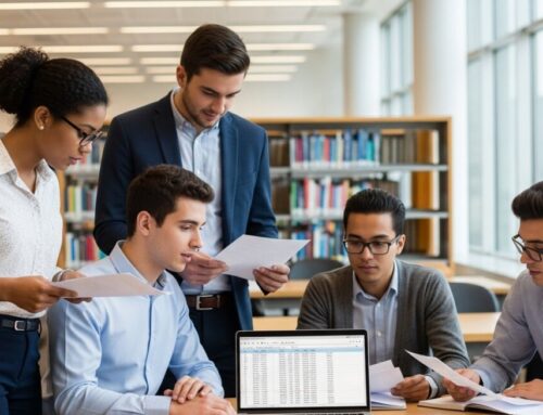 Understanding New Jersey Public University Tuition and Fees