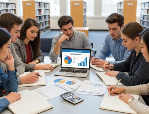 Understanding Maryland Undergraduate Tuition Costs and Fees