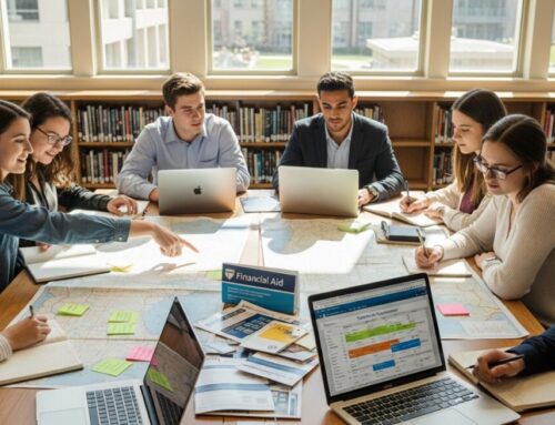 Finding the Most Economical Higher Education in Illinois