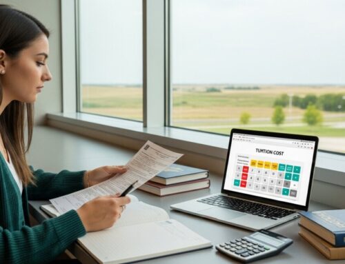How to Afford College in South Dakota: A Complete Financial Guide