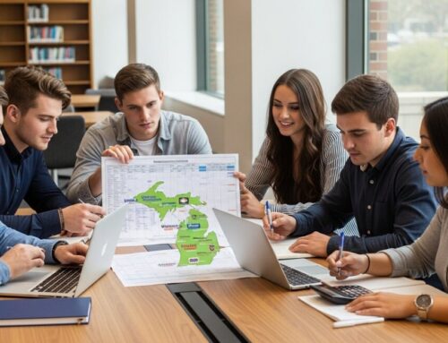 Understanding Michigan College Tuition Rates and Cost Estimates