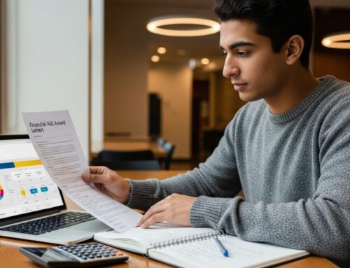 Understanding College Tuition Fees: A Student Cost Planning Guide