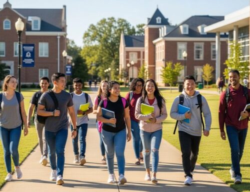 Affordable Arkansas Colleges: Where to Find the Cheapest Tuition