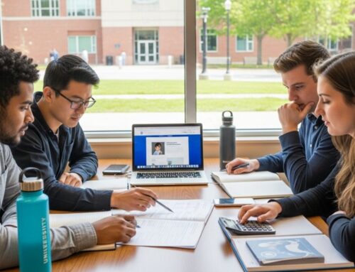 Understanding Indiana University Cost of Attendance Figures