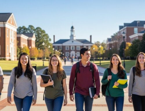 Affordable Georgia Universities: Low Tuition Options for Students