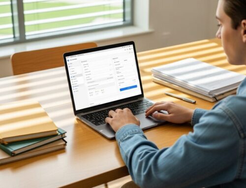 How to Apply and Qualify for College Scholarships: A Step-by-Step Guide