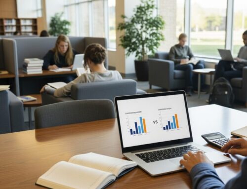 Navigating Educational Loans for College Students: A Complete Guide