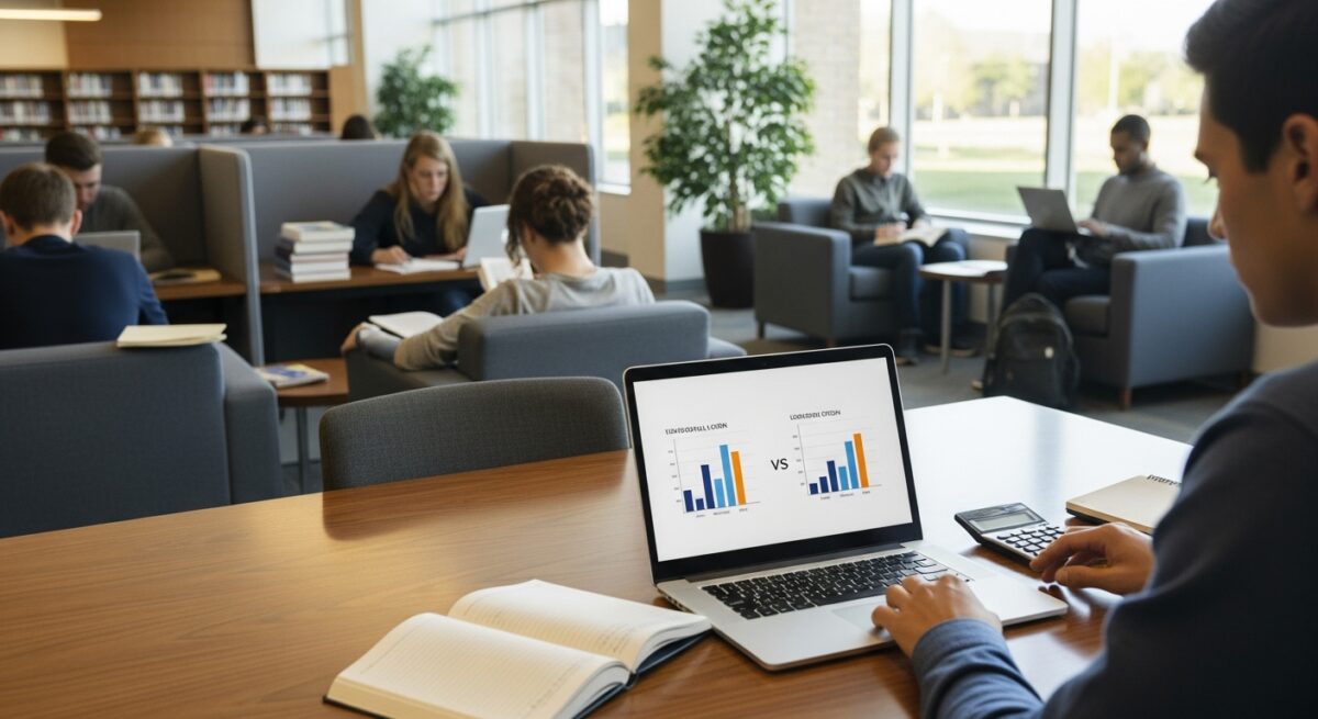 Educational Loans for College Students Complete Guide