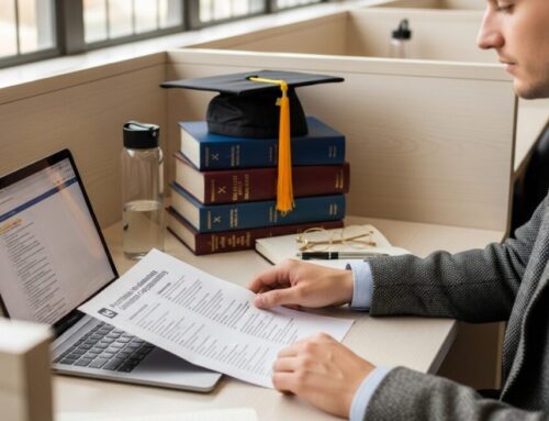 Your Guide to Postgraduate Scholarships and Funding