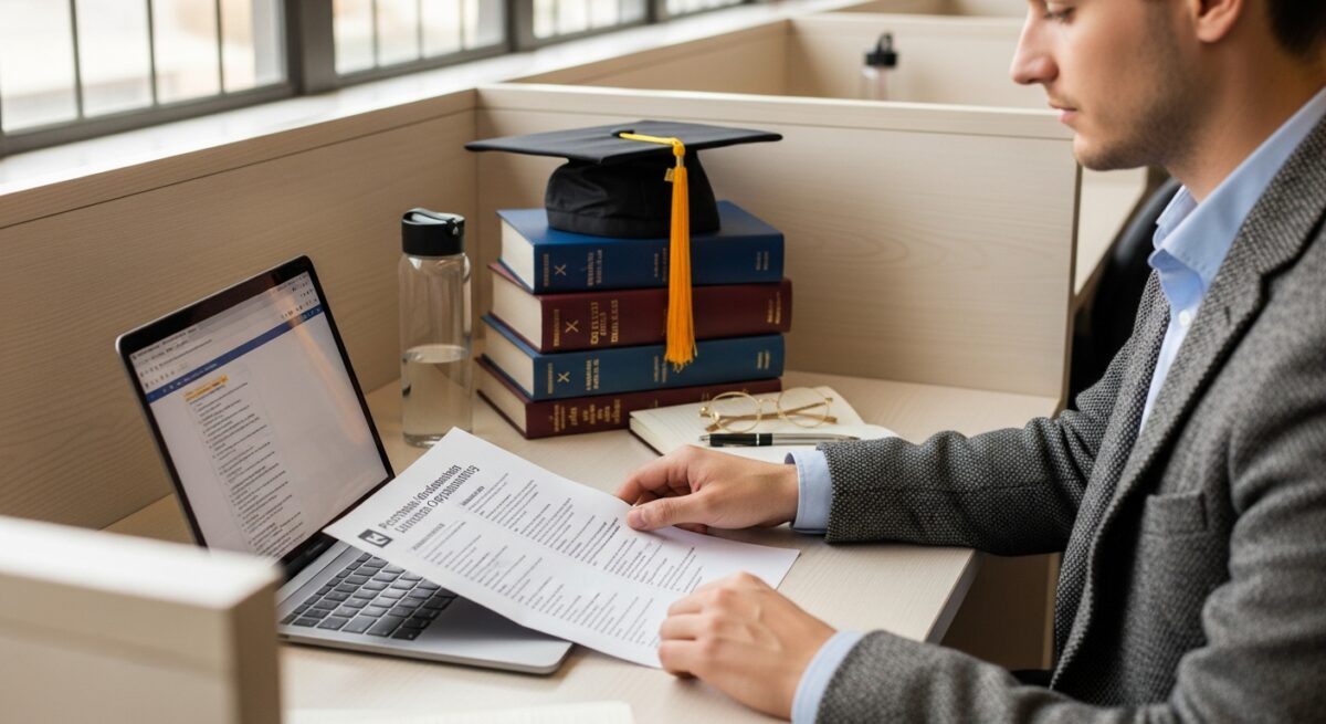 Scholarships for Postgraduate Students Funding Guide