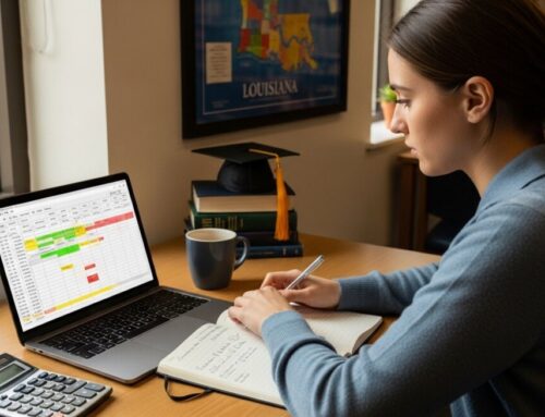 Louisiana Public University Tuition: A Complete Cost Analysis