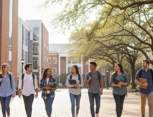 Affordable North Carolina Colleges: Low Tuition Options for Students