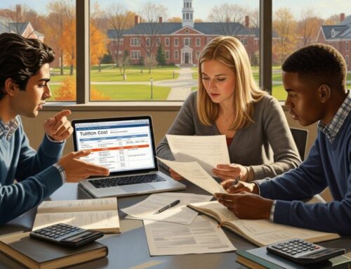 Understanding Massachusetts College Costs and Tuition Pricing