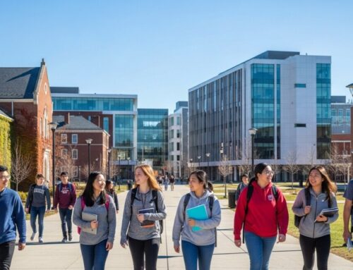 Affordable Colleges In Connecticut: Low-Cost Higher Education