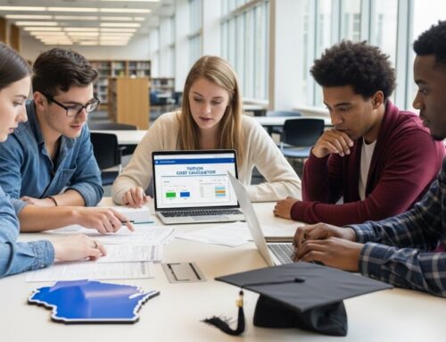 Navigating Wisconsin College Affordability and Student Expenses