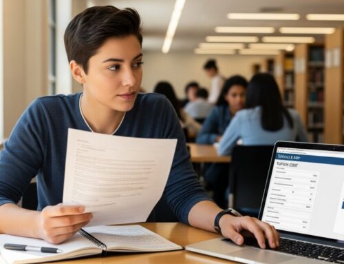 Understanding Rhode Island College Tuition and Costs