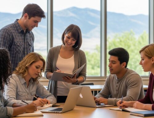 Affordable Higher Education in Utah: Top Colleges and Pathways