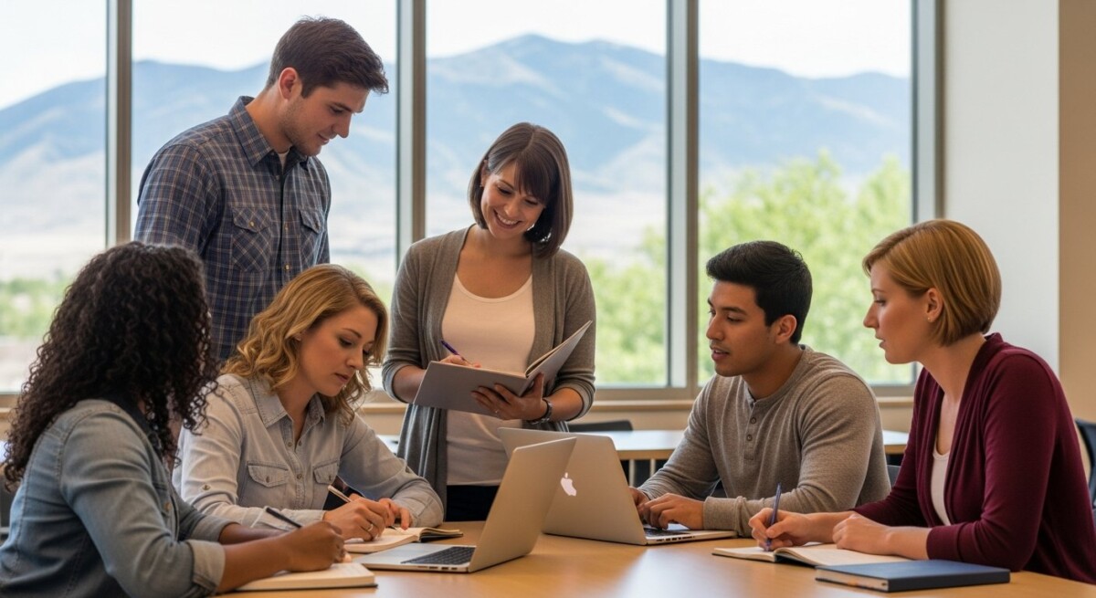 Utah's top cheap colleges and educational pathways