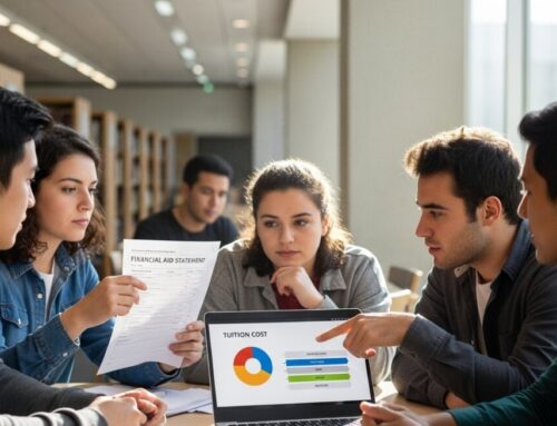 Understanding Florida Public University Tuition and Fees