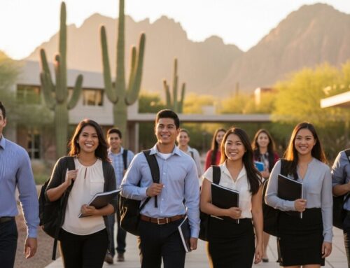 Top Affordable Arizona Colleges for Value-Conscious Students