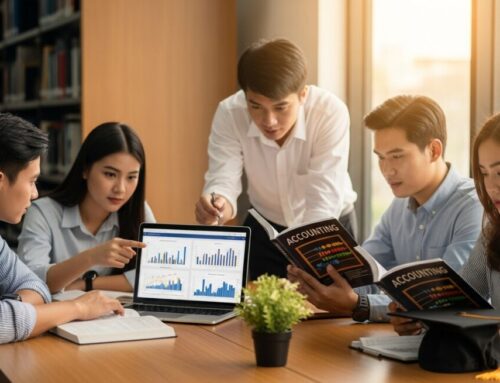 Commerce Student Career Paths: A Course and Cost Guide