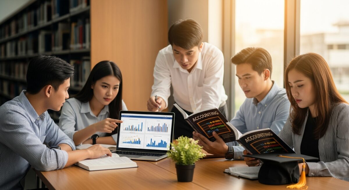 Courses for Commerce Students Career and Cost Guide