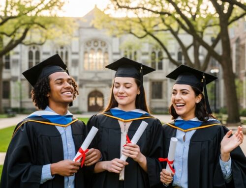 How to Get a Free College Education: Proven Paths to Qualify