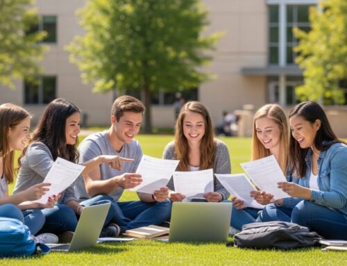 Affordable Colleges USA: Low Cost Universities for Quality Education