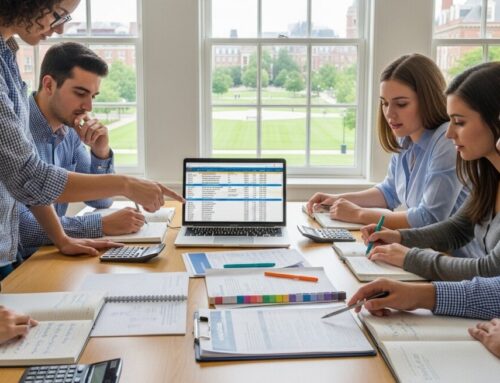 Understanding New Jersey College Tuition Rates and Costs