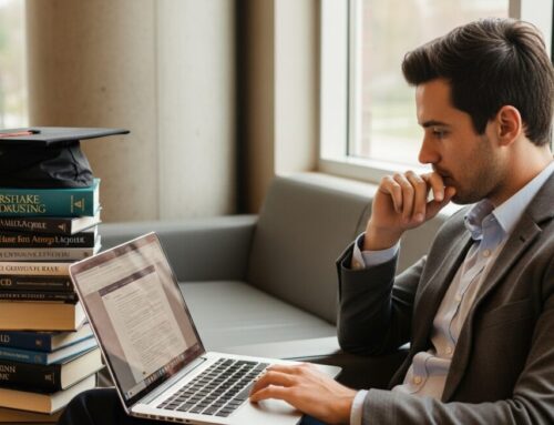 Masters Degree Scholarships and Cost Reduction Strategies