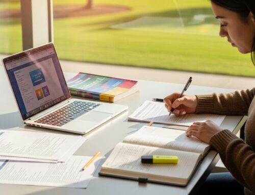 A Strategic Guide to Finding Scholarships for College Students