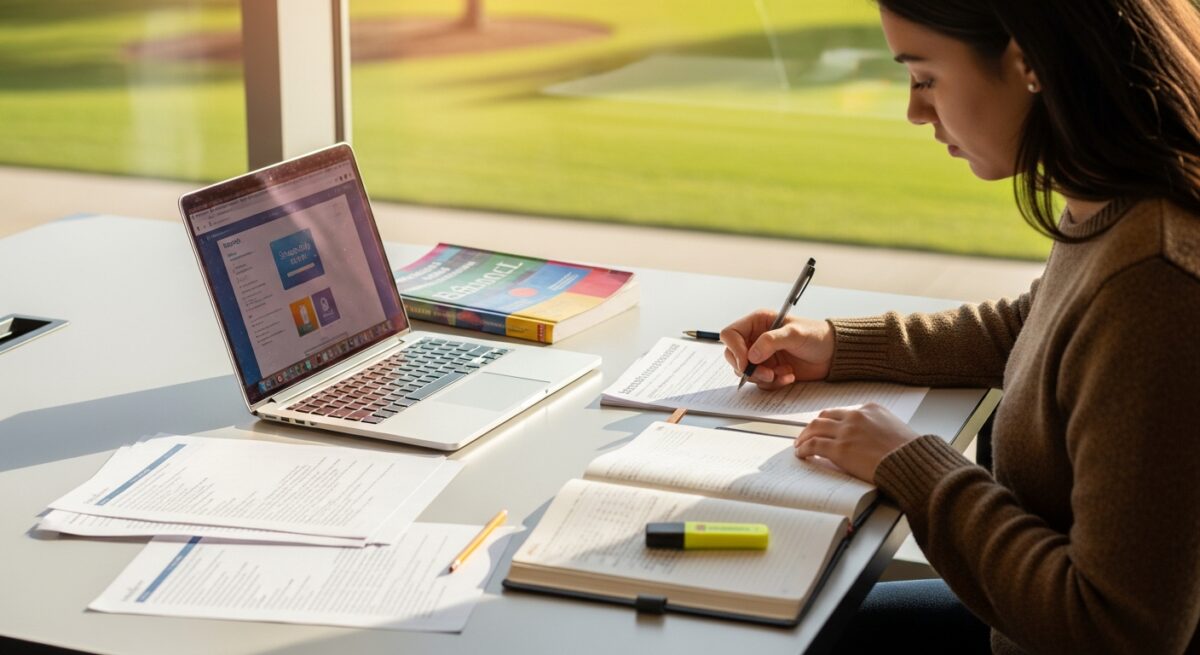 How to Find Scholarships for College Students